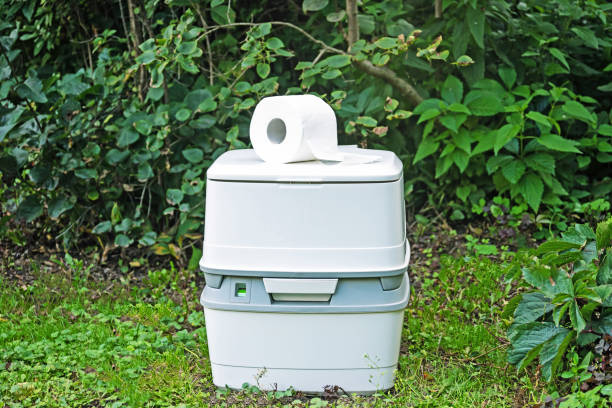Best Luxury portable toilet rental  in Seminole, TX