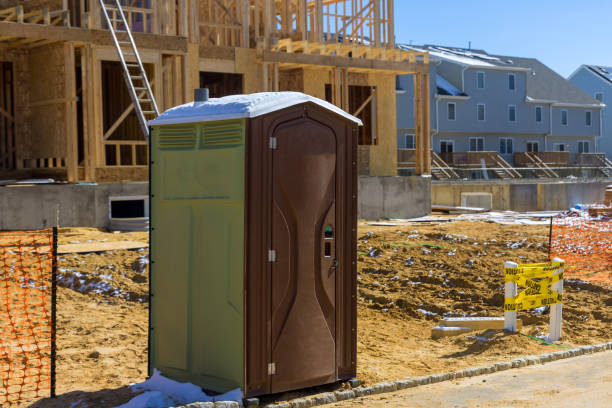 Best Portable bathroom rental  in Seminole, TX