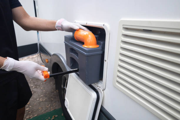 Best Sanitation services for porta potties  in Seminole, TX