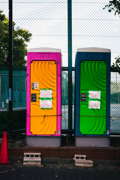 Best Porta potty rental near me  in Seminole, TX