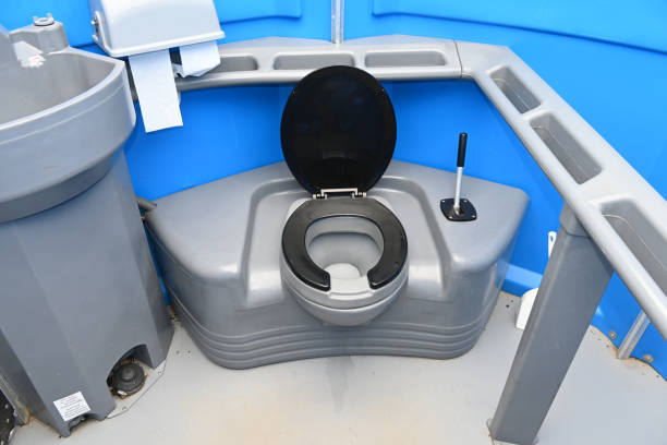 Best Construction site porta potty rental  in Seminole, TX