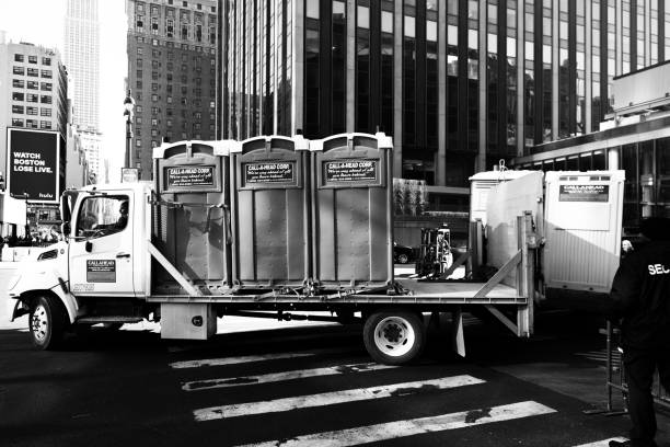 Best Portable toilet rental cost  in Seminole, TX