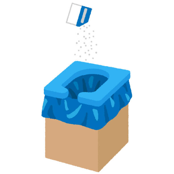 Professional porta potty rental in Seminole, TX