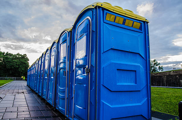 Best Portable restroom trailer rental  in Seminole, TX