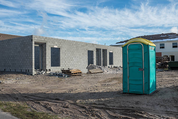 Portable Toilet Options We Offer in Seminole, TX